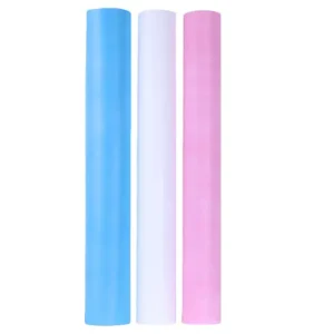 Disposable PP+PE Bed Sheet Roll