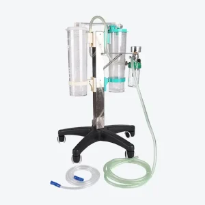 Negative Pressure Wound Drainage System (Trolley Type/ Roller Type)