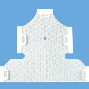 5-Point Head & Neck & Shoulder Mask