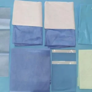 Disposable Hip Pack