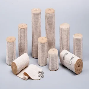 Acrylic Yarns High Elastic Bandage