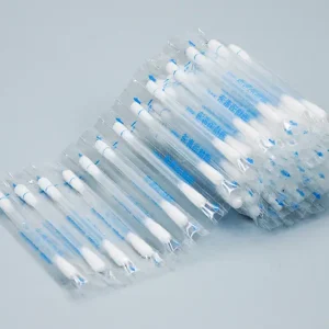 Alcohol Cotton Swab