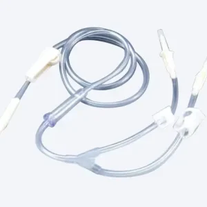 Bladder Irrigation set