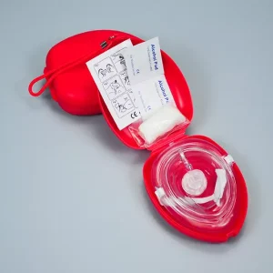 Aid Resuscitation CPR Mask