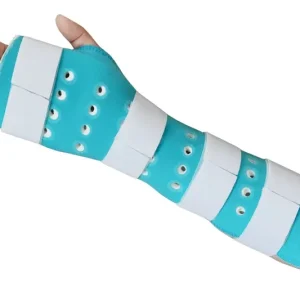 Casting Splint-Breathable Type