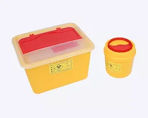 Clean & Waste Disposal