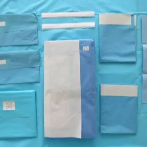 Disposable Chest Pack
