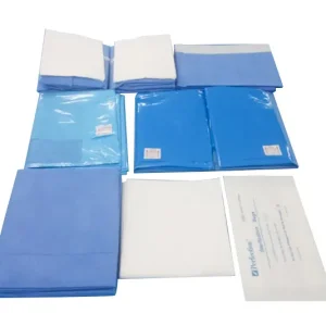 Disposable Delivery Kit