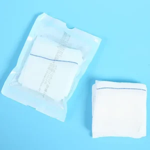 Gauze Pad