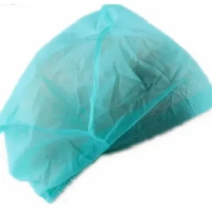 Doctor Cap with Elastic