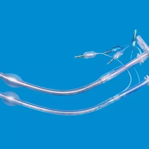 Double Lumen Tube ( DLT)