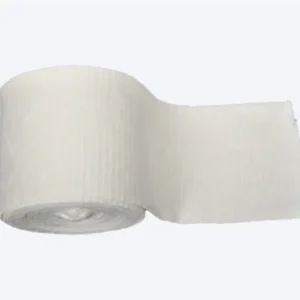 Elastic Tubular Stockinette