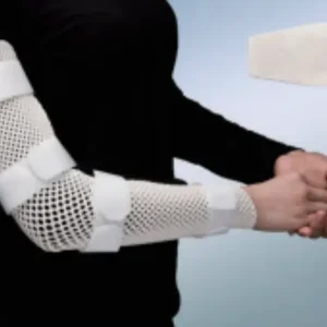 Elbow Pre-cut Splint