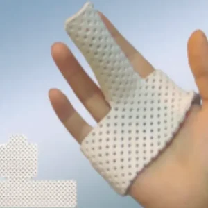 Finger Precut Splint