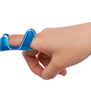 Frog Phalanx Splint