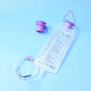 Gravity Feeding Bags