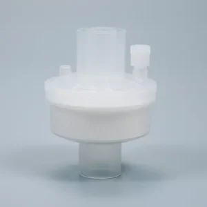 Heat Moisture Exchange Filter (HMEF)