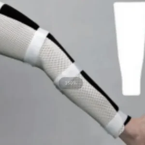 Knee Precut Splint