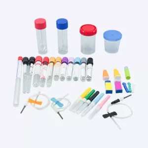 Lab Sampling