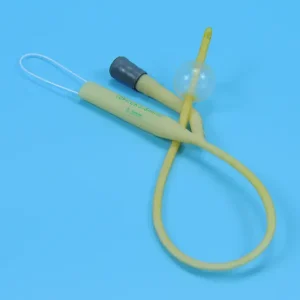 Latex Foley Catheter 2 Way Pediatric