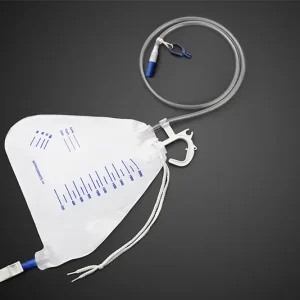 Luxury Urine Bag Trilateral-Shaped