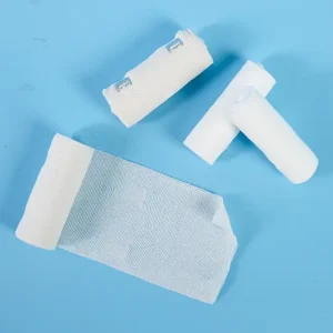 Plain PBT Conforming Bandage