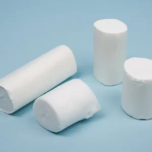 Undercast Padding
