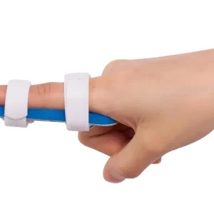 Monolithic Finger Splint