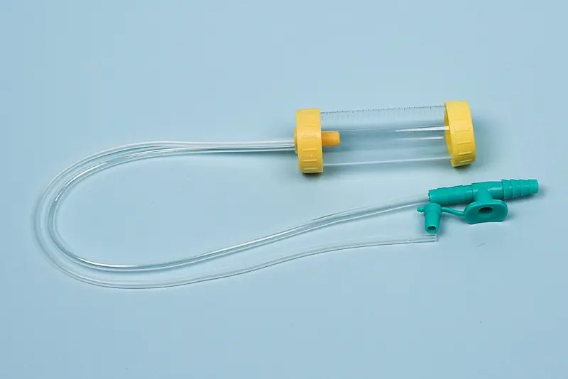 Mucus Extractor