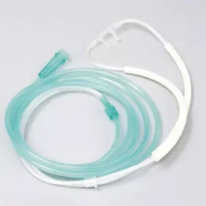Nasal Cannula with Ear Guards