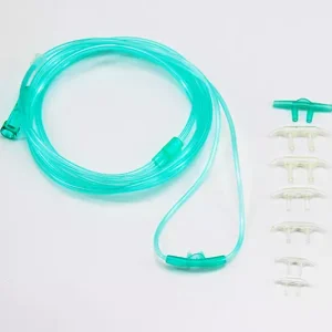 Adult Nasal Oxygen Cannula