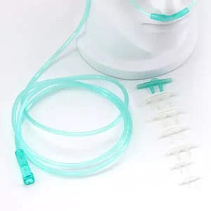 Infant Nasal Oxygen Cannula