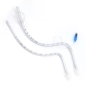 Nasal Pre-formed Endotracheal Tube
