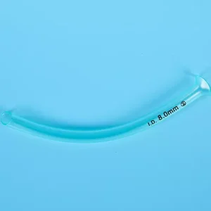 PVC Nasopharyngeal Airway
