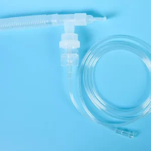 Nebulizer T-Piece Kit