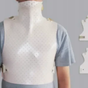 Neck and Thorax Precut Splint