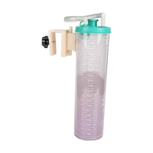 Negative Pressure Drainage Bag