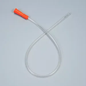 PVC Nelaton Catheter 14Fr