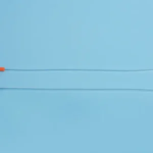 PVC Nelaton Catheter (Male Catheter)