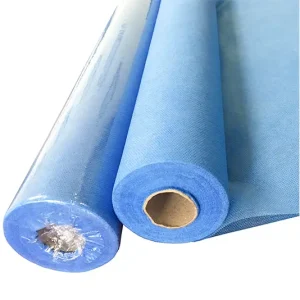 Non Woven Bed Sheet Roll