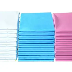 Non-woven Bed Sheet