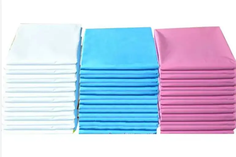 Non-woven Bed Sheet