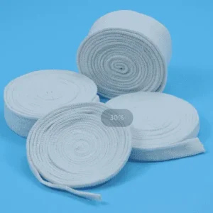 Nylon & Latex Mesh Bandage
