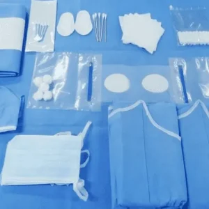 Ophthalmic Pack