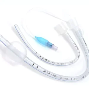 Oral Pre-formed Endotracheal Tube