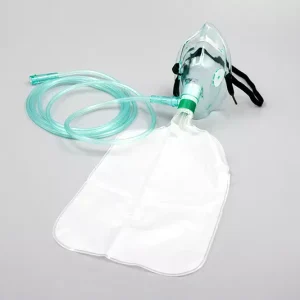Non Rebreather Oxygen Mask