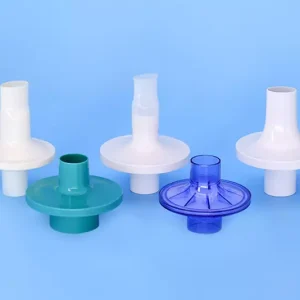 Pulmonary Function Testing Filter (PFT Filter)