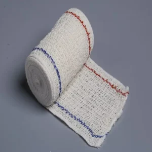 Polyester Crepe Bandage