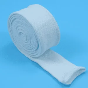 Polyester & Spandex Mesh Bandage