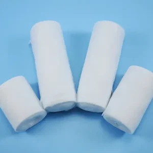 Polyester Undercast Padding